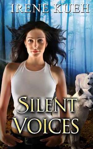 Silent Voices de Irene Kueh