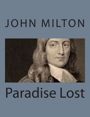 Paradise Lost de John Milton