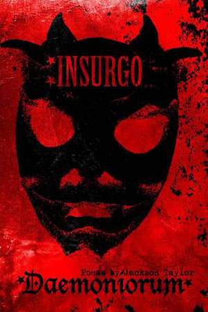 Insurgo de Jackson L. Taylor
