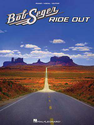 Bob Seger - Ride Out de Bob Seger