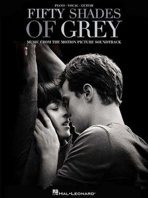 Fifty Shades of Grey de Hal Leonard Publishing Corporation