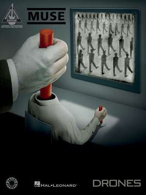 Muse - Drones de Muse