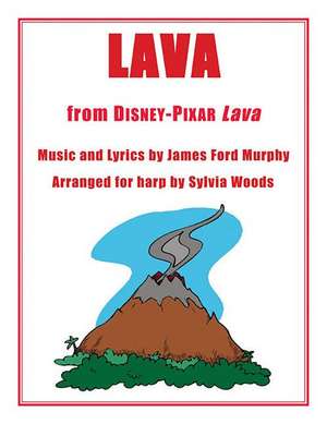 Lava de James Ford Murphy