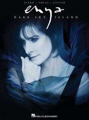 Enya - Dark Sky Island de Enya