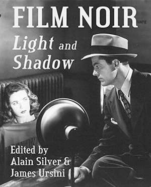 Film Noir de Alain Silver