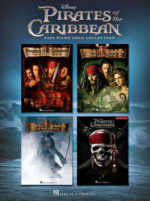 Pirates of the Caribbean de Hans Zimmer