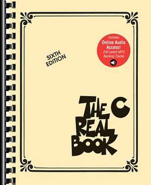 The Real Book - Volume 1 de Hal Leonard Corp