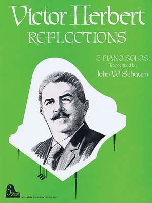 Victor Herbert Reflections de Victor Herbert