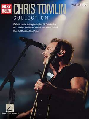 Chris Tomlin Collection de Chris Tomlin