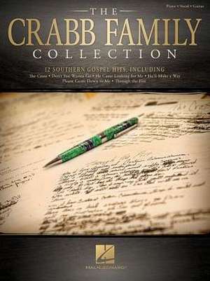 The Crabb Family Collection de The Crabb Family