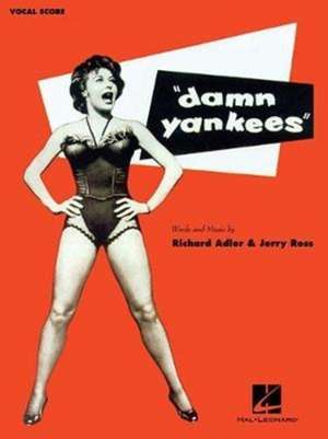 Damn Yankees de Jerry Ross