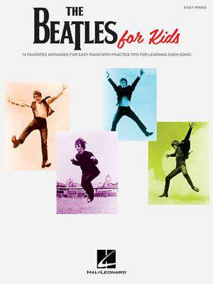 The Beatles for Kids de Paul McCartney