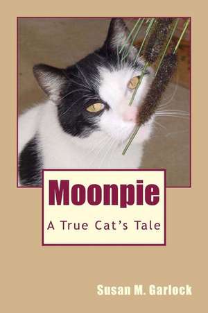 Moonpie de Susan M. Garlock