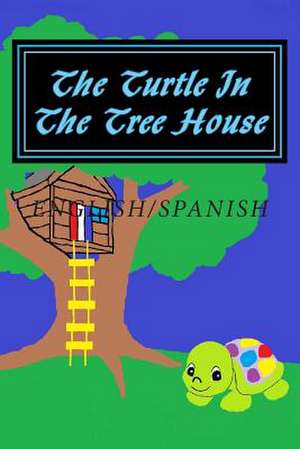 The Turtle in the Tree House de Steven School