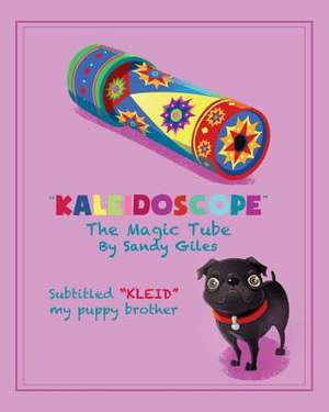 Kaleidoscope the Magic Tube de Sandy a. Giles