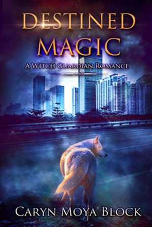 Destined Magic de Caryn Moya Block