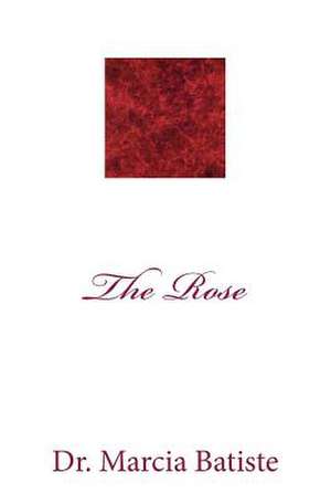 The Rose de Wilson, Marcia Batiste Smith