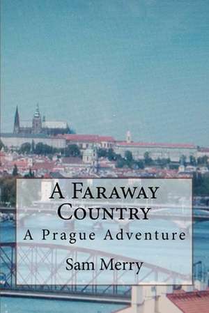 A Faraway Country de Dr Sam Merry