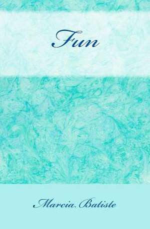 Fun de Wilson, Marcia Batiste Smith