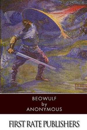 Beowulf de Anonymous