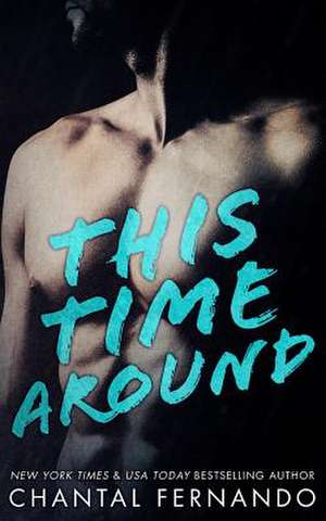 This Time Around de Chantal Fernando