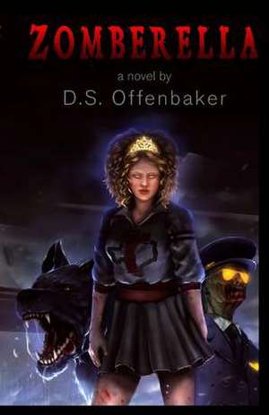 Zomberella de D. S. Offenbaker