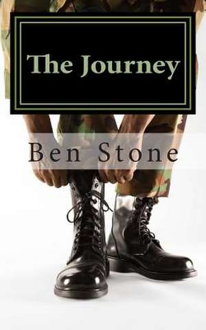 The Journey de Ben Stone