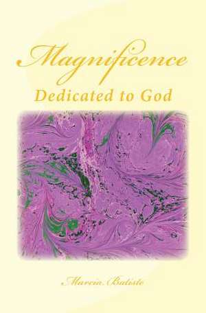 Magnificence de Wilson, Marcia Batiste Smith