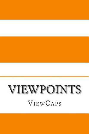 Viewpoints de Viewcaps