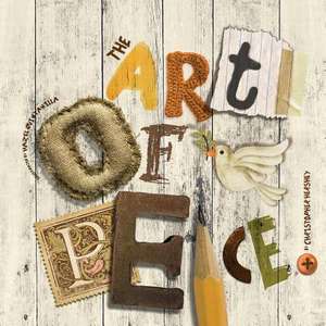 The Art of Peace de Christopher Hershey