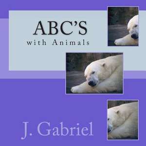 ABC's de J. Gabriel