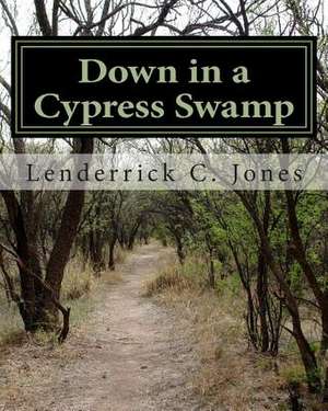 Down in a Cypress Swamp de Lenderrick C. Jones