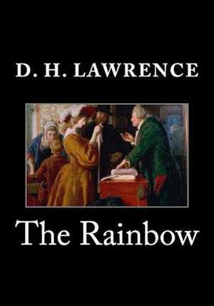 The Rainbow de D. H. Lawrence
