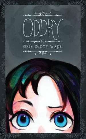 Oddry de Obie Scott Wade