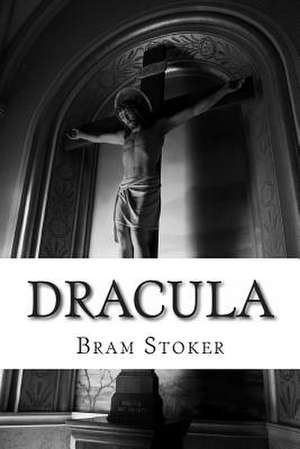 Dracula de Stoker, MR Bram