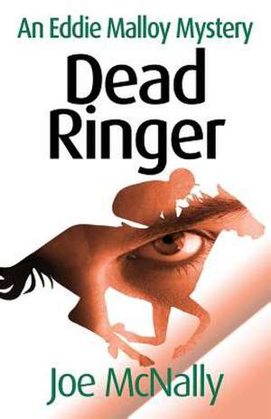 Dead Ringer de Joe McNally