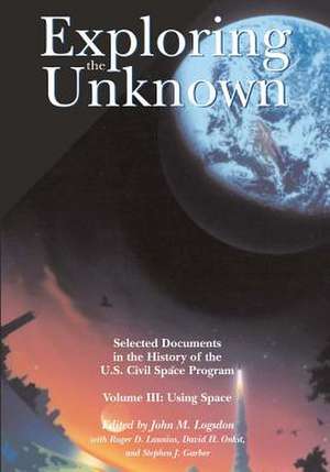 Exploring the Unknown de National Aeronautics and Administration