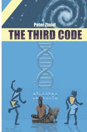 The Third Code de Peter Ziniel