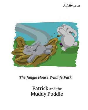 The Jungle House Wildlife Park - Episode 1 de A. J. Simpson