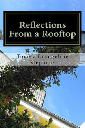 Reflections from a Rooftop de Torrey Evangeline Stephens