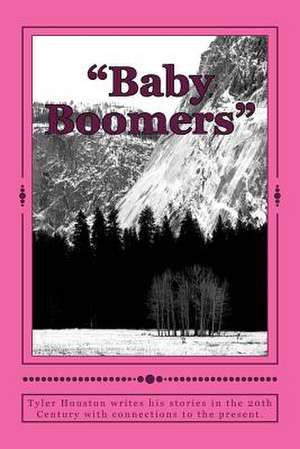 Baby Boomers de Tyler Houston