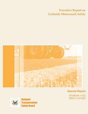 Special Report de National Transportation Safety Board