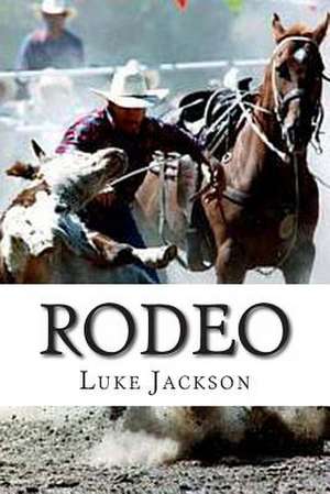 Rodeo de Luke Jackson