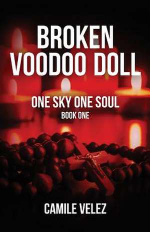 Broken Voodoo Doll de Camile Velez