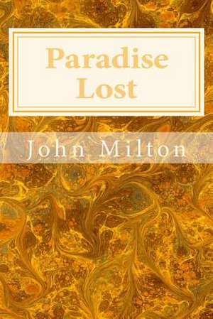 Paradise Lost de John Milton