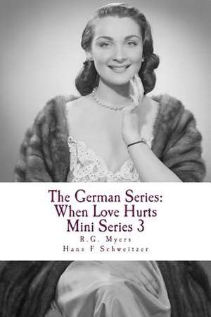 The German Series de Rg Myers