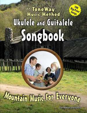 Songbook de Carl Abbott