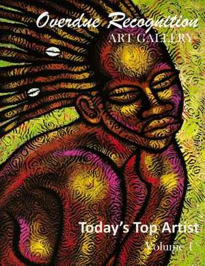 Today's Top Artist de Jacqueline Thompson