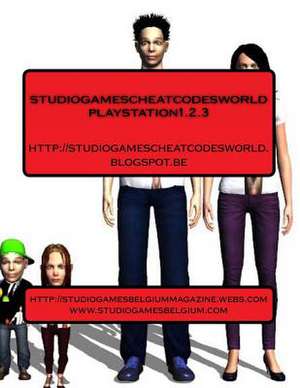 Studiogamescheatcodesworld/Playstation1.2.3 de 1. Laaziz Laaziz Laaziz 1.