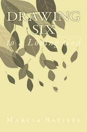 Drawing Six de Wilson, Marcia Batiste Smith